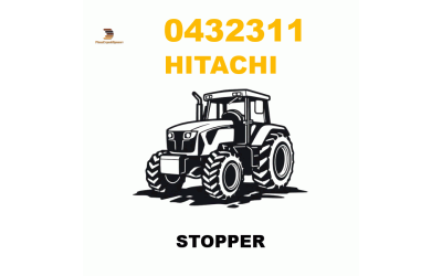 Hitachi 043-2311 - STOPPER Hitachi 043-2311 - STOPPER