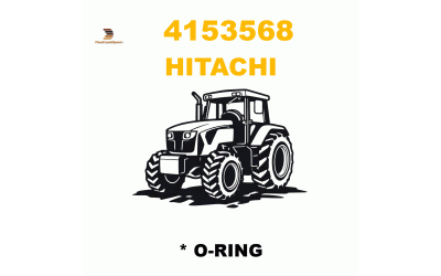 * O-RING * O-RING