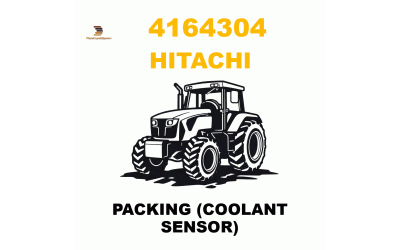 PACKING (COOLANT SENSOR) PACKING (COOLANT SENSOR)