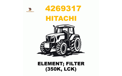 ELEMENT; FILTER (350K, LCK) ELEMENT; FILTER (350K, LCK)