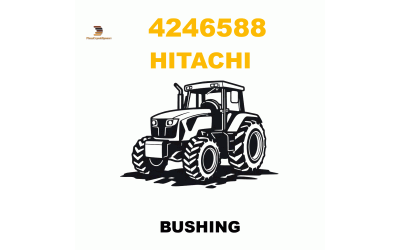 BUSHING BUSHING