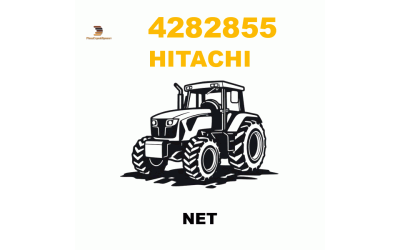 Hitachi 428-2855 - NET