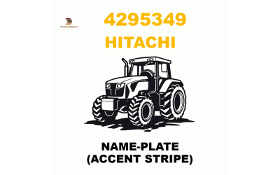 NAME-PLATE (ACCENT STRIPE) NAME-PLATE (ACCENT STRIPE)