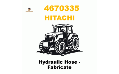 Hydraulic Hose - Fabricate Hydraulic Hose - Fabricate