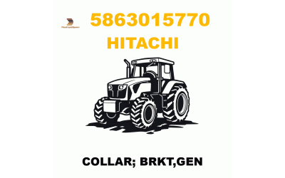 COLLAR; BRKT,GEN COLLAR; BRKT,GEN