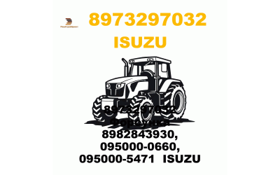 8973297032 Форсунка 8982843930, 095000-0660, 095000-5471 ISUZU 8973297032 Форсунка 8982843930, 095000-0660, 095000-5471 ISUZU