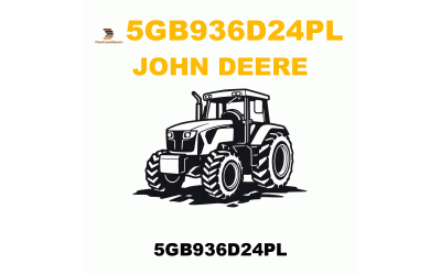 5GB936D24PL 5GB936D24PL