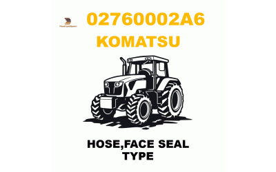 HOSE,FACE SEAL TYPE