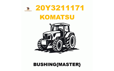 BUSHING{MASTER} BUSHING{MASTER}