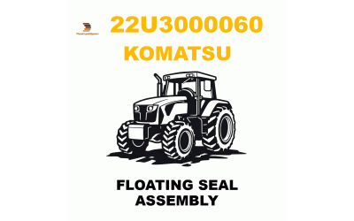 FLOATING SEAL ASSEMBLY FLOATING SEAL ASSEMBLY