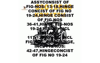 Komatsu 390- 199 40 - HINGE,HINGE ASSY,HINGE ASSYCONSIST OF FIG-NOS: 13-18,HINGE CONCIST OF FIG NO 19-24,HINGE CONSIST OF FIG NOS 36-41,HINGE FIG-NOS 19-24,HINGE, INCL FIG-NOS 117-120,HINGE, INCL FIG-NOS: 41-46,HINGE, INCL FIG-NOS: 42-47,HINGECONCIST OF FIG NO 19-24 Komatsu 390- 199 40 - HINGE,HINGE ASSY,HINGE ASSYCONSIST OF FIG-NOS: 13-18,HINGE CONCIST OF FIG NO 19-24,HINGE CONSIST OF FIG NOS 36-41,HINGE FIG-NOS 19-24,HINGE, INCL FIG-NOS 117-120,HINGE, INCL FIG-NOS: 41-46,HINGE, INCL FIG-NOS: 42-47,HINGECONCIST OF FIG NO 19-24