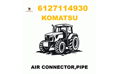 AIR CONNECTOR,PIPE AIR CONNECTOR,PIPE