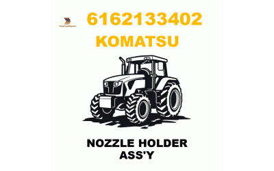 NOZZLE HOLDER ASS'Y NOZZLE HOLDER ASS'Y