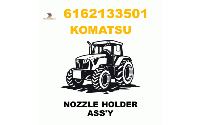 NOZZLE HOLDER ASS'Y NOZZLE HOLDER ASS'Y