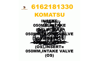 INSERT, 050MM,INTAKE (OS),INSERT, 050MM,INTAKE VALVE (OS),INSERT¤ 050MM,INTAKE (OS),INSERT¤ 050MM,INTAKE VALVE (OS)