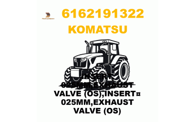 INSERT, 025MM,EXHAUST VALVE (OS),INSERT¤ 025MM,EXHAUST VALVE (OS) INSERT, 025MM,EXHAUST VALVE (OS),INSERT¤ 025MM,EXHAUST VALVE (OS)