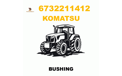 BUSHING BUSHING