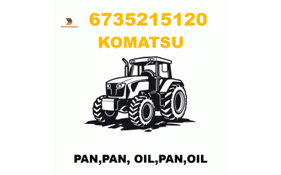 PAN,PAN, OIL,PAN,OIL