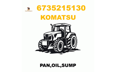 PAN,OIL,SUMP