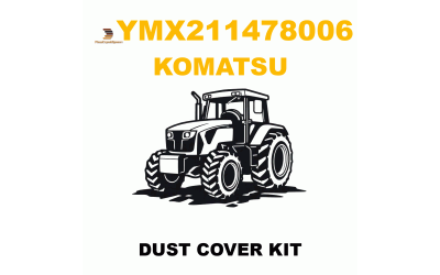 DUST COVER KIT DUST COVER KIT