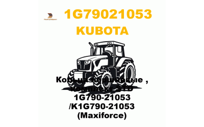 Кольца поршневые , комплект STD 1G790-21053 /K1G790-21053 (Maxiforce) Кольца поршневые , комплект STD 1G790-21053 /K1G790-21053 (Maxiforce)