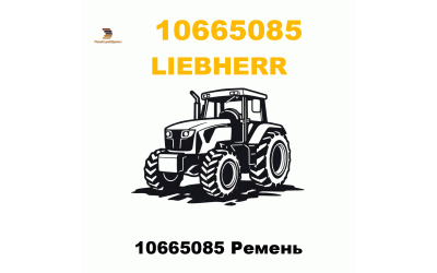 10665085 Ремень
