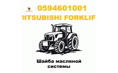 Шайба масляной системы Шайба масляной системы