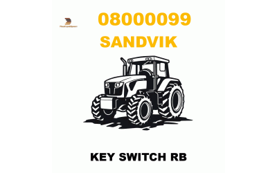KEY SWITCH RB
