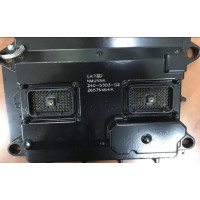 Электронный блок управления двигателем CAT 240-5303 (2405303) — оригинал для 3126, 3126B, 3126E Электронный блок управления двигателем CAT 240-5303 (2405303) — оригинал для 3126, 3126B, 3126E