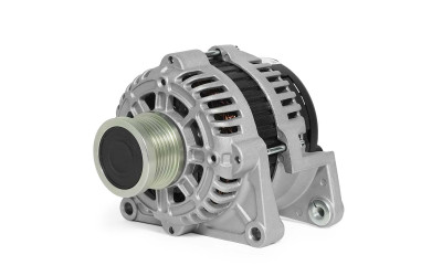 Генератор, 12V, 100A, 6-руч, ISKRAMOTOR IMA100577 для CHEVROLET Aveo, Cruze, Trax, OPEL Astra, Insignia, Zafira, замена 13500577, 19348868, 1202235, 1204654, 442366 Генератор, 12V, 100A, 6-руч, ISKRAMOTOR IMA100577 для CHEVROLET Aveo, Cruze, Trax, OPEL Astra, Insignia, Zafira, замена 13500577, 19348868, 1202235, 1204654, 442366