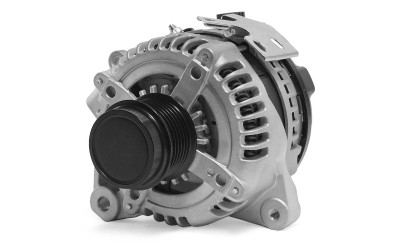 Генератор 12V, 100A, 7-руч Iskramotor IMA101195 для авто TOYOTA Camry, Highlander, Rav 4, Matrix, замена 27060-0H110 Генератор 12V, 100A, 7-руч Iskramotor IMA101195 для авто TOYOTA Camry, Highlander, Rav 4, Matrix, замена 27060-0H110