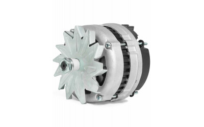 Генератор 28V, 40A, Iskramotor IMA101485, AAK2303 для Deutz AG FL1011F, замена AAK2303 MG 114, IMA301485, 01182438, 01180650, 01183441, AAK2308 Генератор 28V, 40A, Iskramotor IMA101485, AAK2303 для Deutz AG FL1011F, замена AAK2303 MG 114, IMA301485, 01182438, 01180650, 01183441, AAK2308