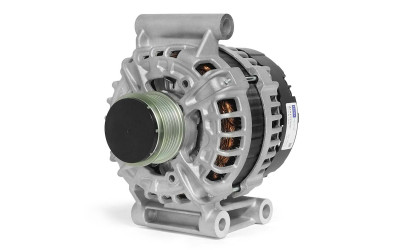 Генератор, 12V, 150A, 6-руч, Iskramotor IMA102580 для CITROEN Jumper, Relay, FORD Tourneo, Transit, PEUGEOT Boxer, замена 0986082580, 1606427480, 9674987580 Генератор, 12V, 150A, 6-руч, Iskramotor IMA102580 для CITROEN Jumper, Relay, FORD Tourneo, Transit, PEUGEOT Boxer, замена 0986082580, 1606427480, 9674987580