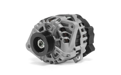 Генератор 12V, 90A, 6-руч, Iskramotor IMA103209 для авто HYUNDAI Accent, i20, i30, ix20, -Veloster, KIA Cee'd, -Pro Cee'd, -Rio, -Venga, замена 2616741 Генератор 12V, 90A, 6-руч, Iskramotor IMA103209 для авто HYUNDAI Accent, i20, i30, ix20, -Veloster, KIA Cee'd, -Pro Cee'd, -Rio, -Venga, замена 2616741