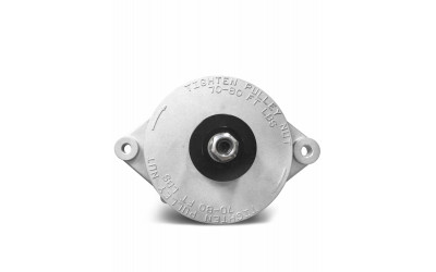 Генератор 24V, 140A, Iskramotor IMA103314, 140A для Cummins K-19, БелАЗ, замена 3975140, 4100763, 5293213, BLD3314GH, BLD3368GH Генератор 24V, 140A, Iskramotor IMA103314, 140A для Cummins K-19, БелАЗ, замена 3975140, 4100763, 5293213, BLD3314GH, BLD3368GH