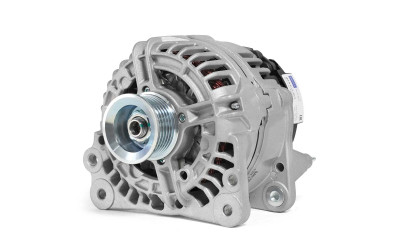 Генератор Iskramotor IMA103361 для VOLKSWAGEN, SEAT, SKODA, AUDI A3 Генератор Iskramotor IMA103361 для VOLKSWAGEN, SEAT, SKODA, AUDI A3