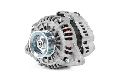Генератор Iskramotor IMA103391 для MITSUBISHI Генератор Iskramotor IMA103391 для MITSUBISHI