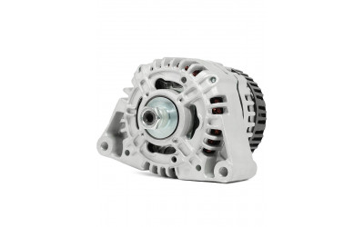 Генератор 14V, 120A, Iskramotor IMA103398, AAK5567 для DEUTZ AG BF4M2012C, MERLO P34.10, замена AAK5567, MG344, 01182038, 01183427, 01183181, 21805948, 20509446 Генератор 14V, 120A, Iskramotor IMA103398, AAK5567 для DEUTZ AG BF4M2012C, MERLO P34.10, замена AAK5567, MG344, 01182038, 01183427, 01183181, 21805948, 20509446