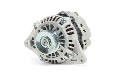 Генератор 12V, 80A, 5-руч, Iskramotor IMA103750 для авто Mitsubishi Lancer, Colt, замена A2TA5191 Генератор 12V, 80A, 5-руч, Iskramotor IMA103750 для авто Mitsubishi Lancer, Colt, замена A2TA5191