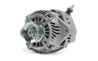 Генератор 12V, 80A, 5-руч, Iskramotor IMA103955 для авто SUZUKI Grand Vitara, Swift, SX4, OPEL Agila, NISSAN Pixo, замена A5TG0291 Генератор 12V, 80A, 5-руч, Iskramotor IMA103955 для авто SUZUKI Grand Vitara, Swift, SX4, OPEL Agila, NISSAN Pixo, замена A5TG0291