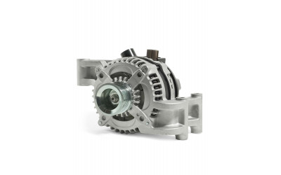 Генератор 12V, 120A, 6-руч Iskramotor IMA104046 для FORD C-MAX, FOCUS 1.8, замена DAN1023 Генератор 12V, 120A, 6-руч Iskramotor IMA104046 для FORD C-MAX, FOCUS 1.8, замена DAN1023