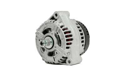 Генератор 14V, 200A, Iskramotor IMA104187, AAN5346 для New Holland, МТЗ 320, Terrion, Deutz BF6M1013FC, Valtra, Sisu Diesel 620DS, John Deere 6068TL Генератор 14V, 200A, Iskramotor IMA104187, AAN5346 для New Holland, МТЗ 320, Terrion, Deutz BF6M1013FC, Valtra, Sisu Diesel 620DS, John Deere 6068TL