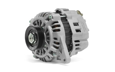 Генератор 12V, 90A, Iskramotor IMA104991 для авто MITSUBISHI Carisma, Lancer, Colt, Galant, Pajero, Space Star, замена A2TA4991 Генератор 12V, 90A, Iskramotor IMA104991 для авто MITSUBISHI Carisma, Lancer, Colt, Galant, Pajero, Space Star, замена A2TA4991