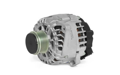 Генератор 12V, 120 A, 6 руч, Iskramotor IMA105573 для HYUNDAI CRETA, KIA RIO, CARENS, FORTE, замена 37300-2B910, 37300-2B310, 2625573, FG12T110 Генератор 12V, 120 A, 6 руч, Iskramotor IMA105573 для HYUNDAI CRETA, KIA RIO, CARENS, FORTE, замена 37300-2B910, 37300-2B310, 2625573, FG12T110