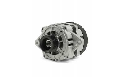 Генератор 12V, 85A, 6-руч, Iskramotor IMA108483 для Chevrolet Lacetti, Daewoo Lacetti, замена 96540542, 114412 Генератор 12V, 85A, 6-руч, Iskramotor IMA108483 для Chevrolet Lacetti, Daewoo Lacetti, замена 96540542, 114412