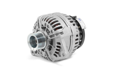 Генератор, 28V, 90A, 8-руч, Iskramotor IMA109603 для КамАЗ, ПАЗ с дв. Cummins серии ISBe Евро-3, 4, замена AAN5392, 0000002995978, 0000004892320, 2995978, 4892320 Генератор, 28V, 90A, 8-руч, Iskramotor IMA109603 для КамАЗ, ПАЗ с дв. Cummins серии ISBe Евро-3, 4, замена AAN5392, 0000002995978, 0000004892320, 2995978, 4892320