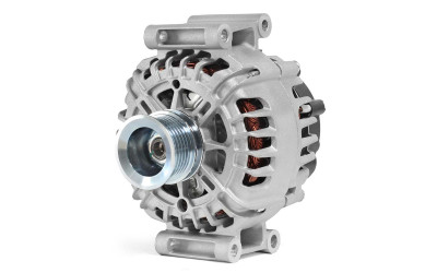 Генератор, 12V, 120A, 6-руч, ISKRAMOTOR IMA109997 для LADA Vesta, XRAY, замена 2116054985, 2116075170, 8450006900 Генератор, 12V, 120A, 6-руч, ISKRAMOTOR IMA109997 для LADA Vesta, XRAY, замена 2116054985, 2116075170, 8450006900