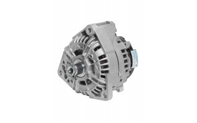 Генератор 14V, 150A, Iskramotor IMA206029 для Claas Jaguar, Tucano, Medion, дв. Mercedes, замена 00903320, 903320, 0124615030, 0124615069, 0131542602, A0131542602 Генератор 14V, 150A, Iskramotor IMA206029 для Claas Jaguar, Tucano, Medion, дв. Mercedes, замена 00903320, 903320, 0124615030, 0124615069, 0131542602, A0131542602