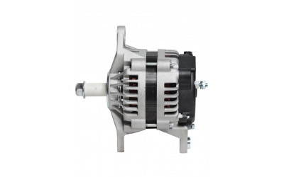 Генератор 28V, 70A, Iskramotor IMA206079 для Cummins, JCB, HYDREMA, John Deere 8800i, ERF EC11, замена 6162529, 6089167, C3972735, 5282841, 4993343, 4936879, 8600504, 4936879, 8600017 Генератор 28V, 70A, Iskramotor IMA206079 для Cummins, JCB, HYDREMA, John Deere 8800i, ERF EC11, замена 6162529, 6089167, C3972735, 5282841, 4993343, 4936879, 8600504, 4936879, 8600017