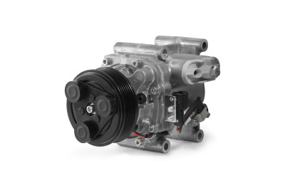 Компрессор кондиционера Iskramotor IMC100207 для FORD FOCUS (DAW, DBW) Компрессор кондиционера Iskramotor IMC100207 для FORD FOCUS (DAW, DBW)